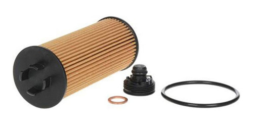 Filtro De Aceite Bmw X1 2.0 Dohc 16v Turbo 2016-2019