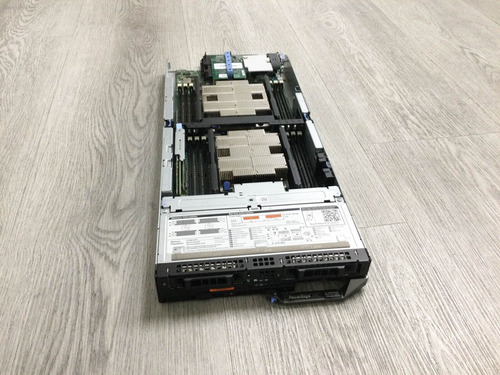 Dell Poweredge Fc640 Server Cto 60wtd Fhh8v Ddc