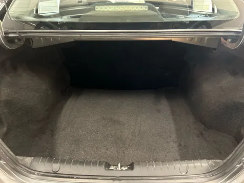 Mitsubishi Mirage 1.2 G4 GLX Cvt