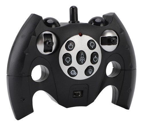 Rc Stunt Car, Robot De 8 Ruedas, Perro Robot, 2.4 G, Control