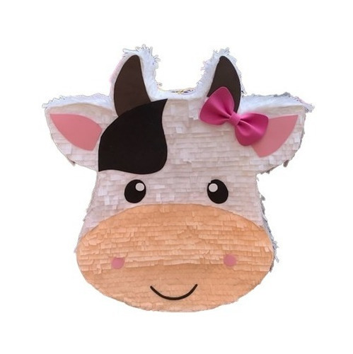 Piñata Vaca