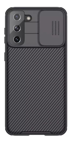 Case Funda Nillkin Camshield Para Samsung Galaxy S21 / Plus