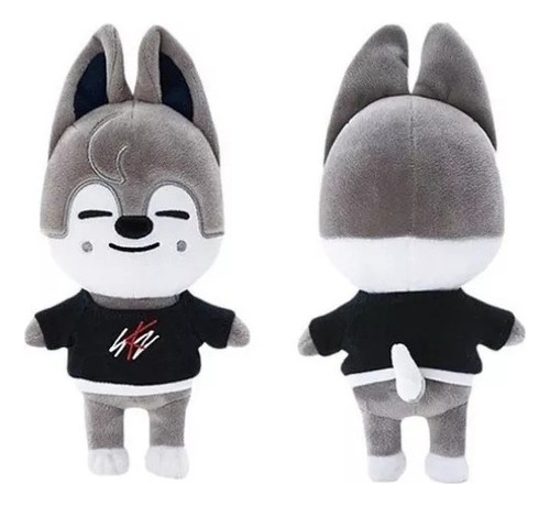 Stray Kids Szoo Stray Kids 8 Piezas Boneca De Pelucia