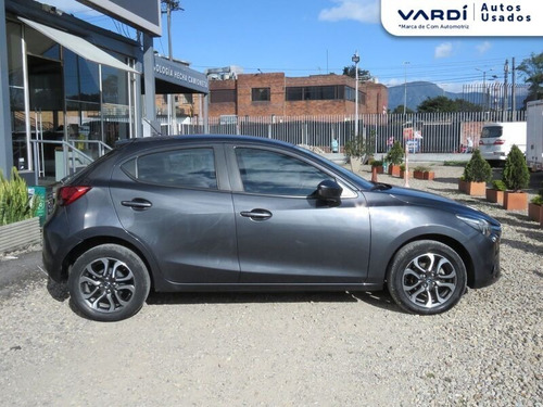 Imagen 4 de 18 de Mazda 2 Modelo 2016 Id 44378