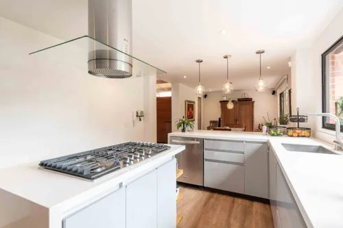 Casa En Venta En Colinas De Suba. Cod V10804