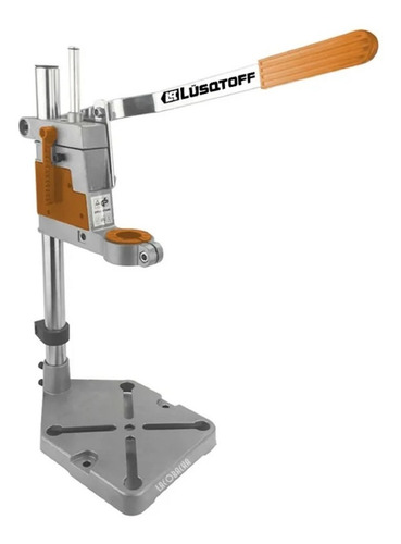 Imagen 1 de 4 de Soporte Para Taladro De Mano Lusqtoff Stl60-8 Universal