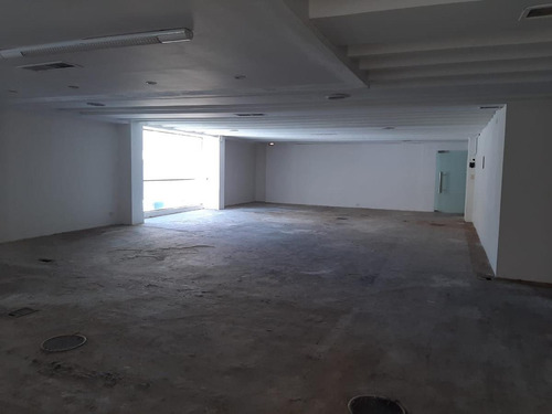 Imagen 11 de 30 de Oportunidad 8 Pisos De Oficinas - Plantas Libres - Mas Cocheras