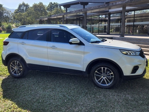 Imagen 15 de 20 de Ford Territory 2020 1.5t Sel