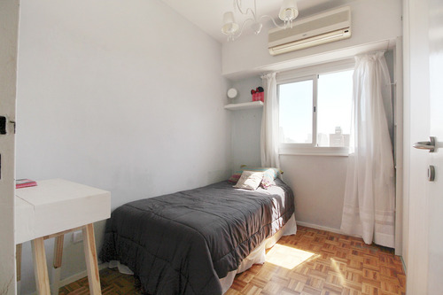 Imagen 16 de 25 de Venta 4 Amb Torre Nuñez Seguridad