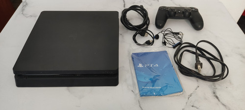 Sony Playstation 4 Slim 1tb