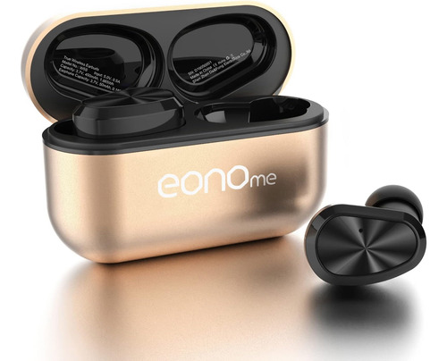 Eonome-w5s-true-wireless-earbuds-bluetooth 5.3 Auriculares A