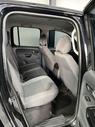 Volkswagen Amarok 2.0 Cd Tdi 180cv 4x2 Trendline B33