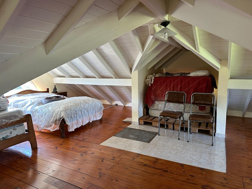 Casa En Venta En El Delta De Tigre, Arroyo Antequera