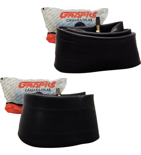Camara Ar 275-18/ 90-90-18/ 100-80-18/ 80-90-21 Grapks