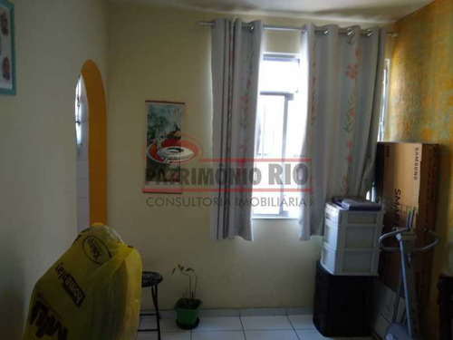 Imagem 12 de 15 de Ótimo Apartamento De 3quartos Em Bento Ribeiro - Paap30747