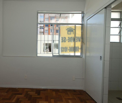 Imagem 5 de 17 de Apto Barro Preto | 3 Quartos | 80 M² | Cond: R$870.00 | 1 Vaga - 8shq6e