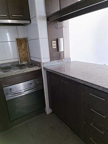 Imagen 8 de 11 de Departamento En Arriendo De 2 Dorm. En Santiago