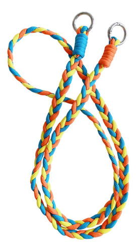 Cordón Para Teléfono, Correa Naranja Amarillo Azul