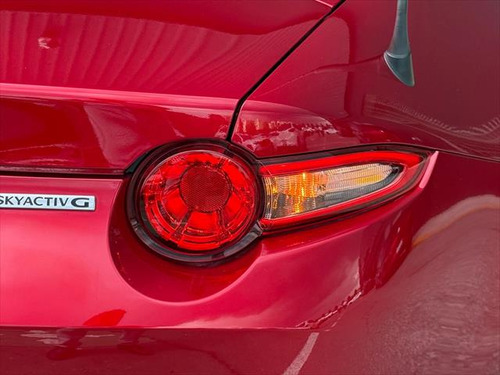 Mazda MX-5 2.0 I Grand Touring At