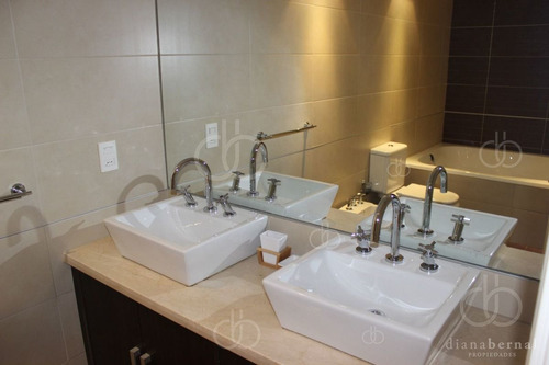 Imagen 9 de 19 de Apartamento De Lujo En Playa Brava, Punta Del Este