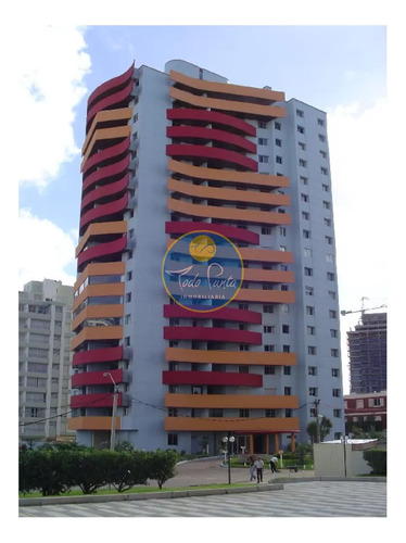 Apartamento En Brava 2 Dormitorios Y 2 Baños .200 Metros Del Mar