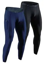 Comprar Devopa Los Pantalones De Ropa Interior Térmica Rfttq