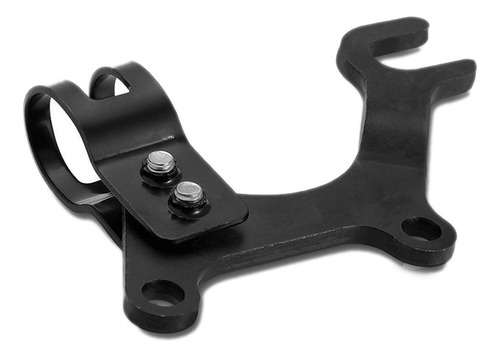 22mm Bike Disc Brake Bracket Steel Easy To Install Practical