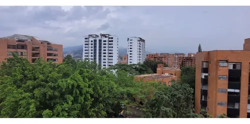 Hermoso Apartaestudio Dúplex Amoblado En El Poblado