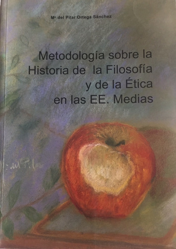Libro Metodologia Sobre La Historia De La Filosofia Y De La