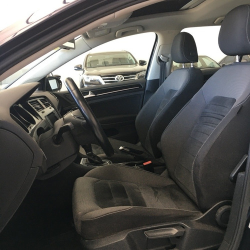 Volkswagen Golf 1.4 Highline Tsi Dsg 2015 Pointcars
