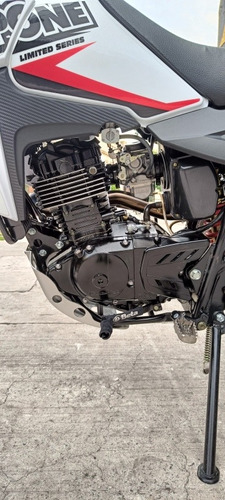 Imagen 6 de 8 de Beta Motard 200cc