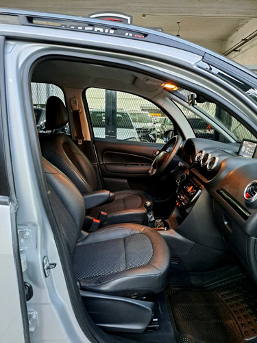 Citroën C3 Aircross 1.6 Vti 115 Exclusive My Way