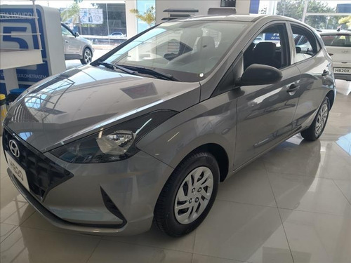 Hyundai Hb20 1.0 12v Flex Sense Manual