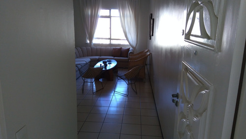 Imagem 4 de 14 de Apartamento À Venda Com 87 Metros 03 Quartos No Papicu