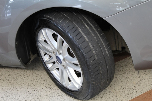 Ford Focus 2.0 Glx Sedan 16v 2013