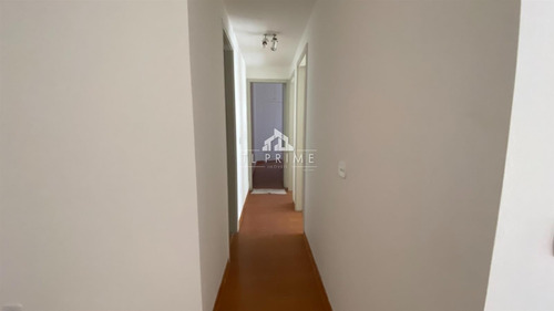 Apartamento - Ref: 493