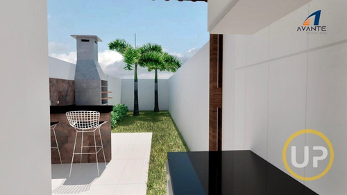 Cobertura Em Jardim Alterosa - Betim, Mg - 7143