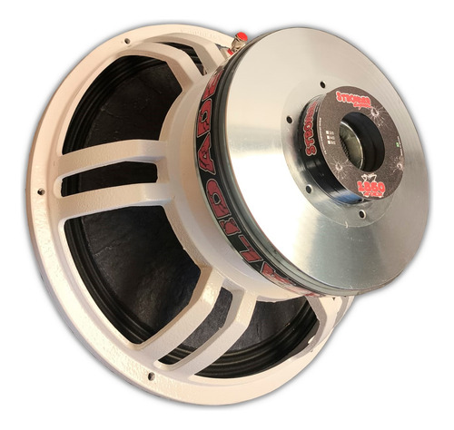Stronder Alto Falantes 15 1860 Attack 3720 Rms