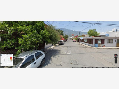 Imagen 2 de 5 de Cab Venta Casa Av Concordia Col Efimex Santa Catarina Nl
