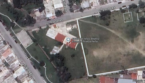 Casa De Recuperacion Bancaria En Bahia Manzanillo, Paseo De Las Brisas, Heroica Matamoros. _jcbb5