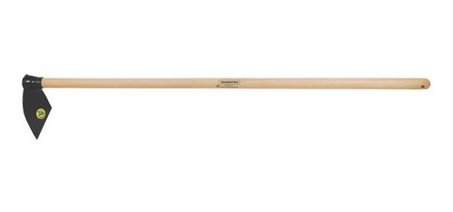Azada Acero Carbono Tramontina Con Cabo 1,30m 18,5cm