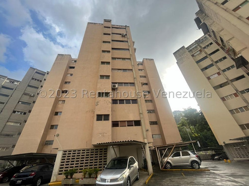 Apartamento En Venta En El Cafetal #24-7194 Josmary Sanjuan