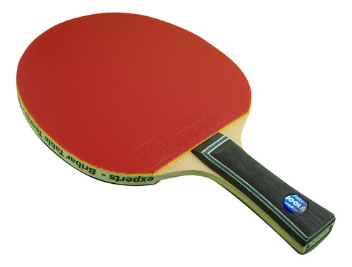 Bribar Allround Profesional Raqueta Tenis Mesa