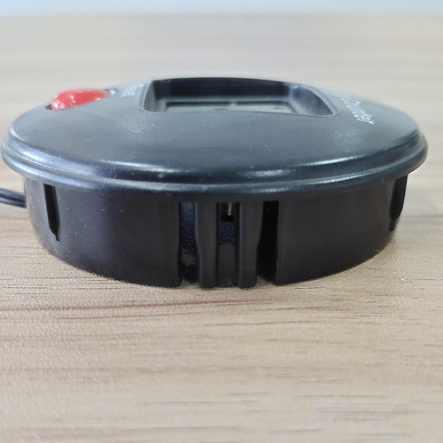 Contador De Medida Digital Para Máquina De Pasos Contador