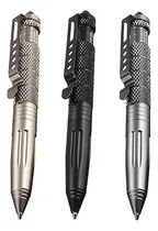 Comprar . Pluma Táctica Militar Defensa Personal Kubotan Rompe