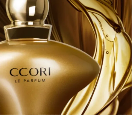 Colonia ccori online yanbal