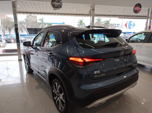 Fiat Pulse 1.0 Impetus T3 Cvt