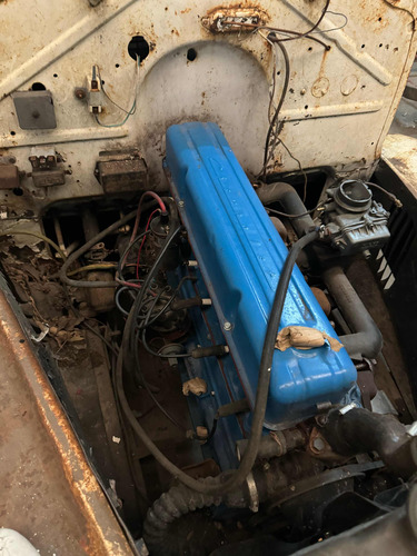 Chevrolet Coupe 39