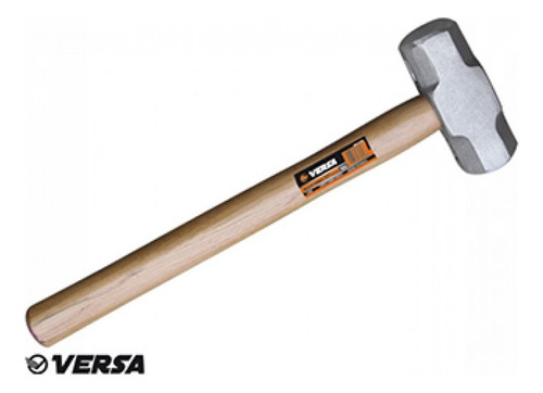 Maza Octogonal Forjada Versa 1500 G Albañil