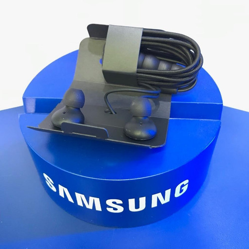 Imagem 4 de 5 de Fone Akg Samsung S8 S9 S10 Note 8 Note 9 Original Notafiscal